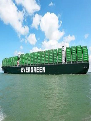 海运（长荣/COSCO）